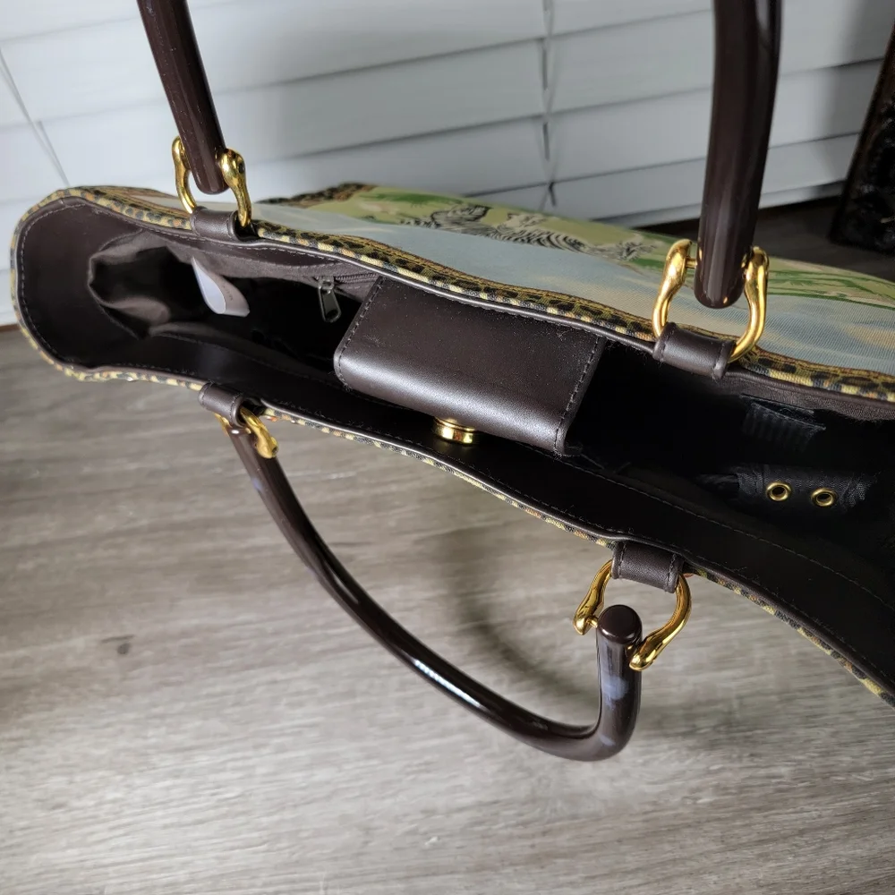 BUENO Safari Bag